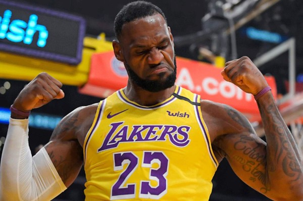 Resguardada en Disney World, la NBA relanza su temporada más incierta este jueves en Orlando, Florida