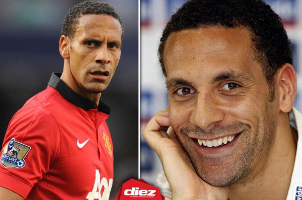 ¡NO SON OGROS! Así lucen sonriendo los futbolistas más rudos del mundo