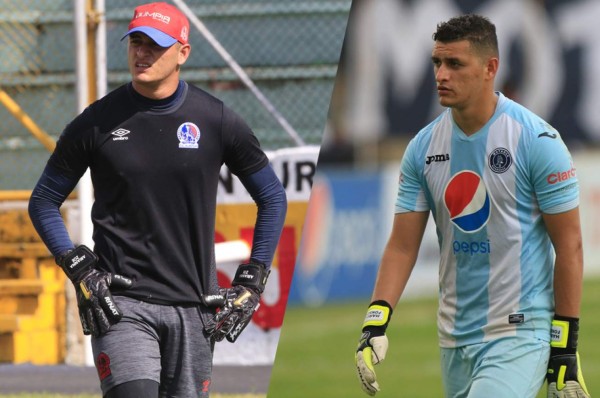 Harold Fonseca rompe el silencio: El día que supo que estaba fuera de Olimpia, lo que le dijo a Troglio y su camiseta más 'especial'