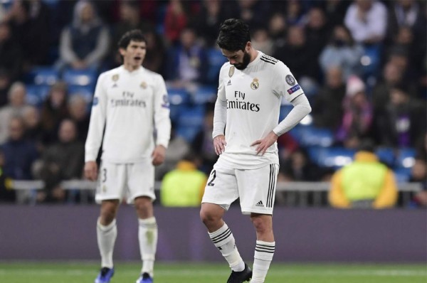 Polémica: Marcelo revela que Isco despreció el gafete de capitán