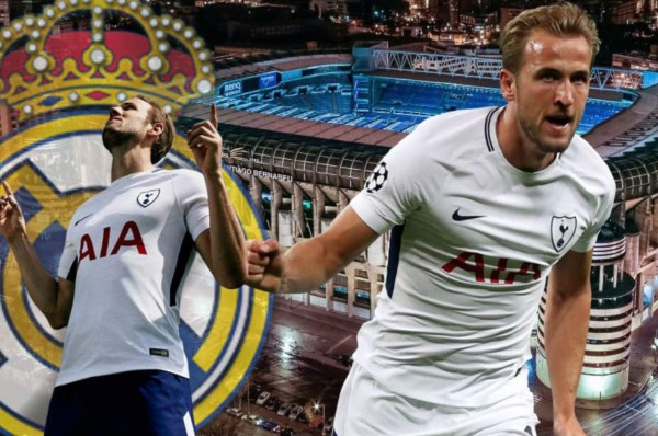 ¡Revelado! La oferta millonaria que prepara el Madrid por Harry Kane