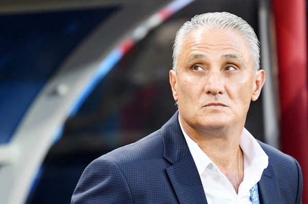 Tité a México: 'Tengo futbolistas que pueden decidir y ser protagonistas'