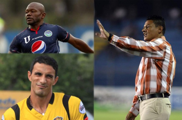 RUMORES Y FICHAJES: Pavón quiere armar equipón con el Vida, Tyson tiene ofertas