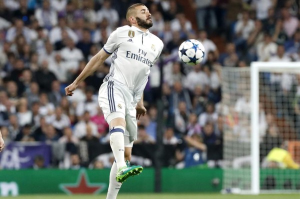 Karim Benzema y una cuenta pendiente con el Real Madrid