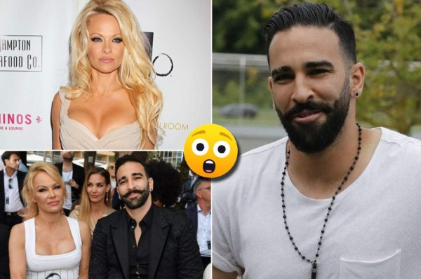 ''Tengo fotos y videos...'': Rami advierte a Pamela Anderson luego de su polémica separación