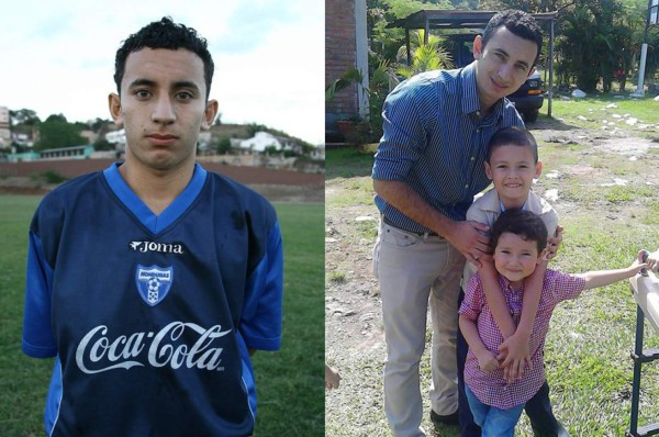 El triste final de los primeros mundialistas Sub-17 de Honduras, ocho ya están retirados