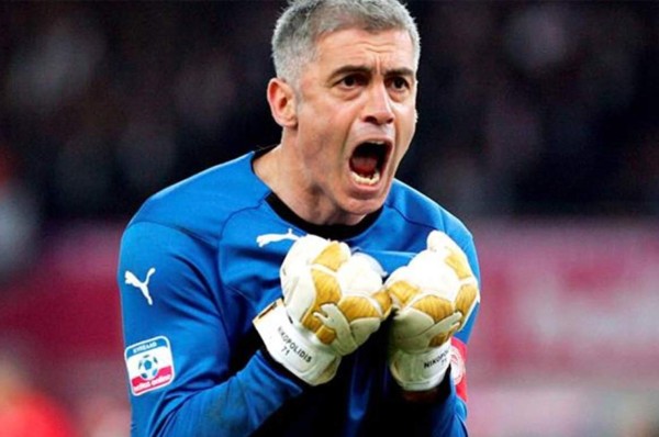 IMPACTANTE HISTORIA: De campeón de Europa a ser técnico del equipo de refugiados