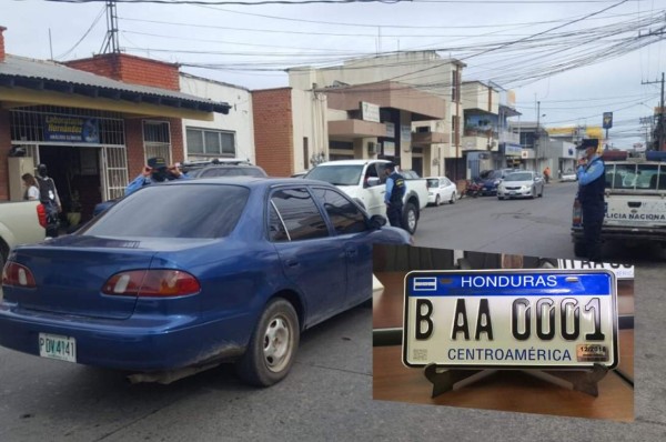 En cuotas y sin multas, así queda el pago de matrícula de los carros a nivel nacional