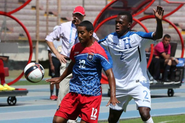 Las nuevas cartas de Honduras para la eliminatoria mundialista