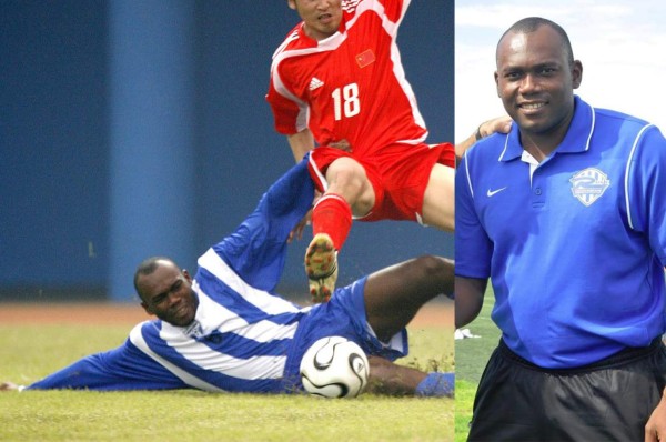 El 11 de Honduras que ganó por última vez de visita en Costa Rica en eliminatorias