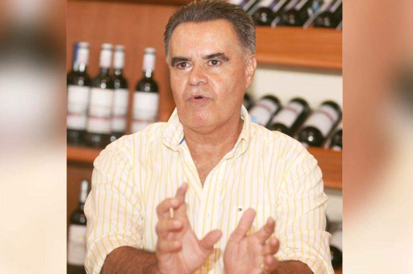 Tribunal declara culpable al dirigente deportivo Miguel Flores Cisneros