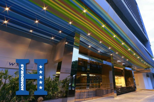 ¡Silencio total en el hotel de la selección de Honduras!