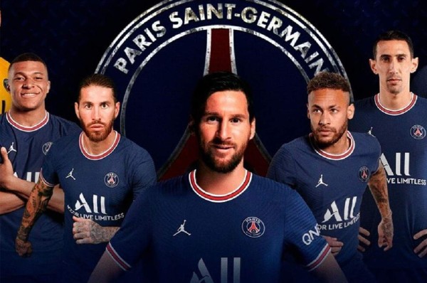 PSG cede a uno de sus futbolistas al Girondins de Bordeaux, el equipo donde jugará Alberth Elis