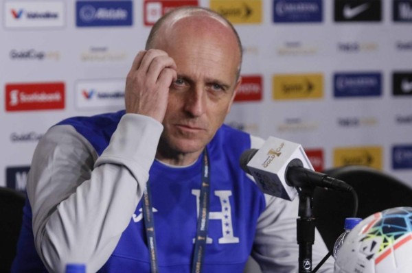 Fabián Coito se molestó cuando le preguntaron si después de este 'año sabático' piensa en volver a Uruguay