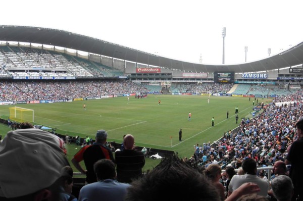 ¡Espectaculares recintos deportivos! Los estadios más bonitos del 2016