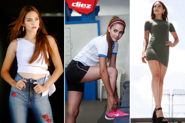 Denessis Santos, un 'partido” que todos quieren ganar