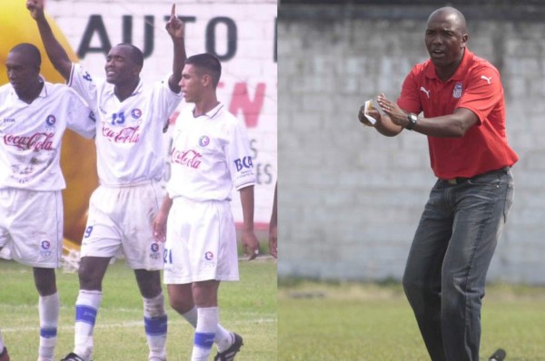 Fueron grandes jugadores y ahora dirigen en la Liga de Ascenso de Honduras