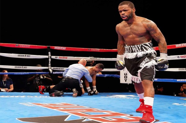 ¿Qué fue de Eddie Gómez? El boxeador hondureño en Nueva York