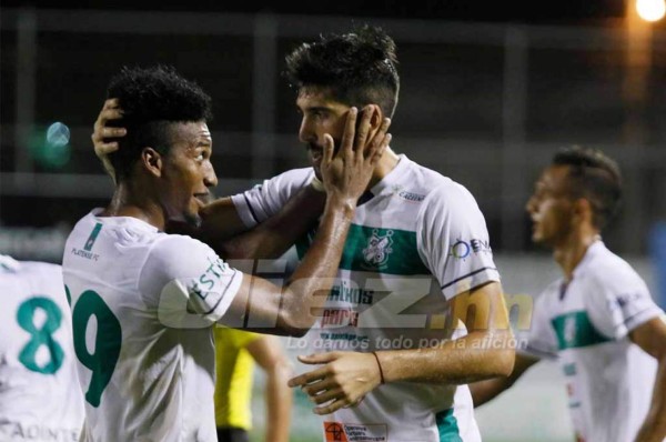 Bruno Volpi sobre su fichaje con Platense: 'Queda arreglar unos detalles'