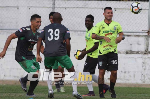 Ni el 50 por ciento de boletería se ha vendido para Platense-Alianza