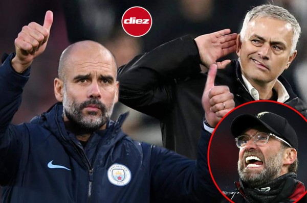 Golpazo a Mou: Desvelan quién es ahora el técnico mejor pagado del mundo