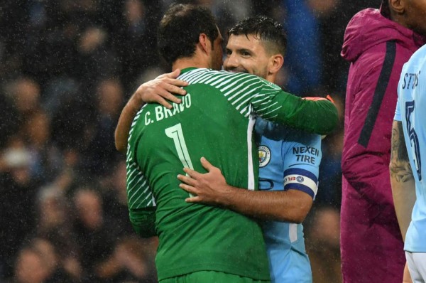 ¡Por poco! Sufrida clasificación del Manchester City en la Copa de la Liga