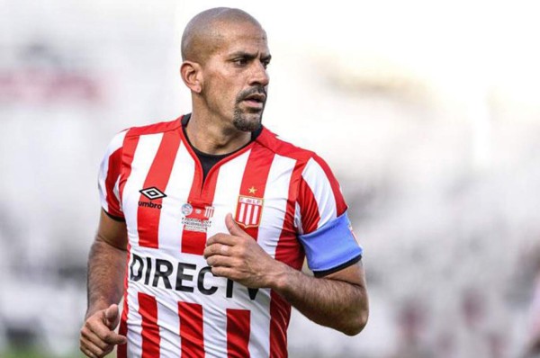 El argentino Juan Sebastián Verón llegará a Honduras en el 2018