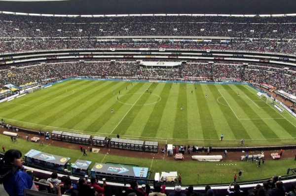 FIFA abre procedimiento disciplinario a México y vendría cierre del estadio Azteca