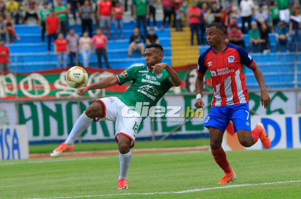 Con jugadores de seis equipos: Así se conforma el 11 ideal de la tercera jornada del Apertura 2019