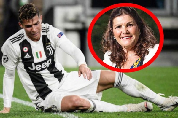 El contundente mensaje de Cristiano tras perder contra el Ajax: 'Yo no hago milagros'&nbsp;&nbsp;