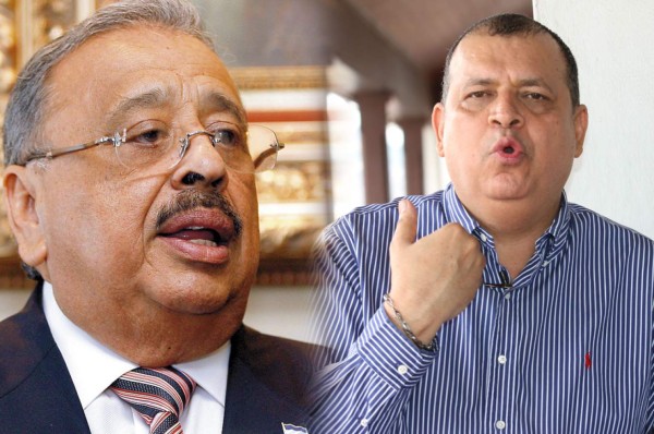 Orlando Ponce: 'Me dijeron que era necesario tener a Ramos Soto en el Congreso'