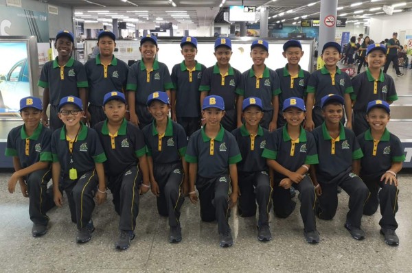 Honduras albergará torneo Panamericano de Béisbol