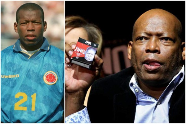 IMPERDIBLE: Las profesiones más insólitas de los futbolistas tras el retiro