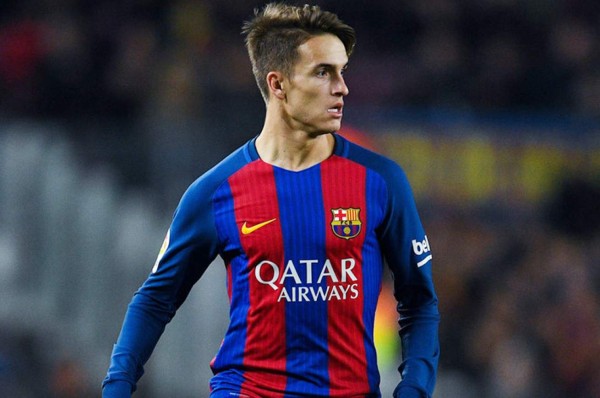 Barcelona pagará 800 mil euros más por poner a jugar a Denis Suárez