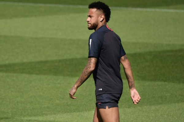 Barcelona rechaza contraoferta del PSG por el fichaje de Neymar