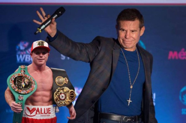 Histórico peleador mexicano atiza contra el boxeo: 'Ahora cualquier pend... es campeón del mundo'