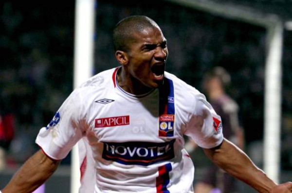 Cracks: Los grandes jugadores que han pasado por el Olympique Lyon