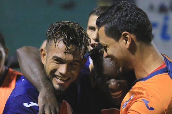 EN VIVO: Así se juega el cierre de la jornada 16 de la Liga Nacional