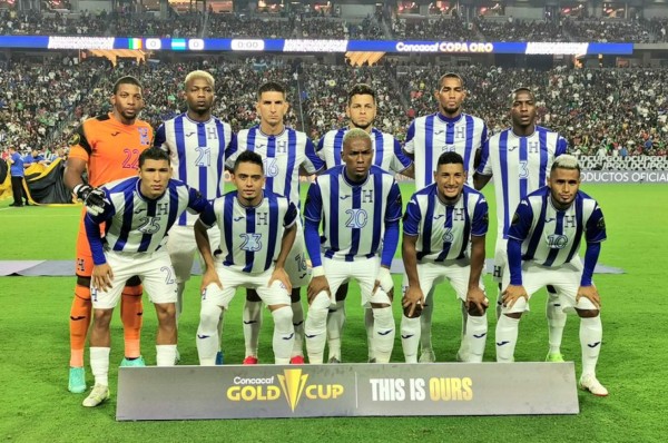 14 veces más: ¿Cuánto cuesta Canadá por encima de Honduras? Estos son los futbolistas más valiosos