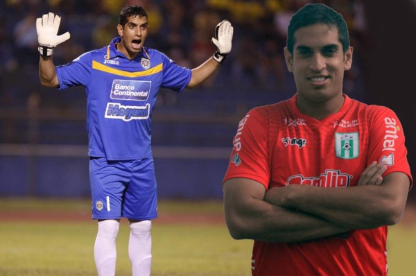 Mirá qué hacen y cómo lucen hoy los extranjeros que brillaron en Honduras