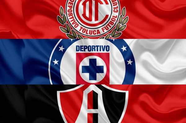 Liga MX: Los 15 equipos históricos que tienen décadas sin ganar un título en México