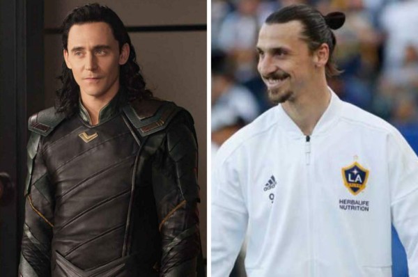 Grandes deportistas que perfectamente pudieran ser estrellas de Marvel Studios