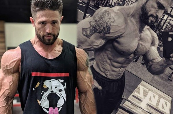 Así era Daniel Alexander, el campeón del fisiculturismo que murió en EUA: ''Es desgarrador''