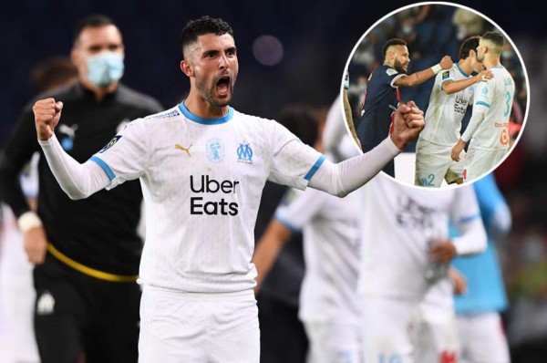 ¡Insultó a un policía! Álvaro González explota y llama 'hijo de p...' a oficial que le pidió ponerse mascarilla