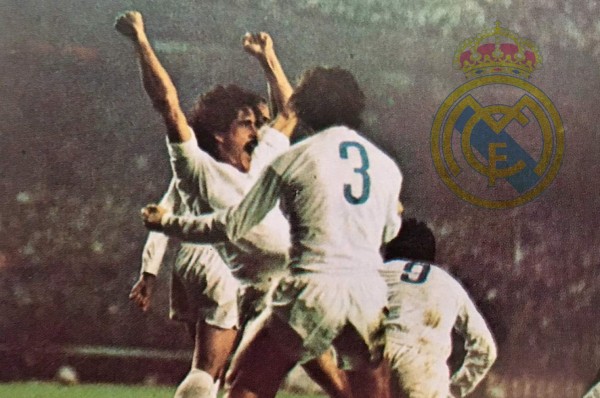 Muere Goyo Benito, mítico defensa internacional del Real Madrid