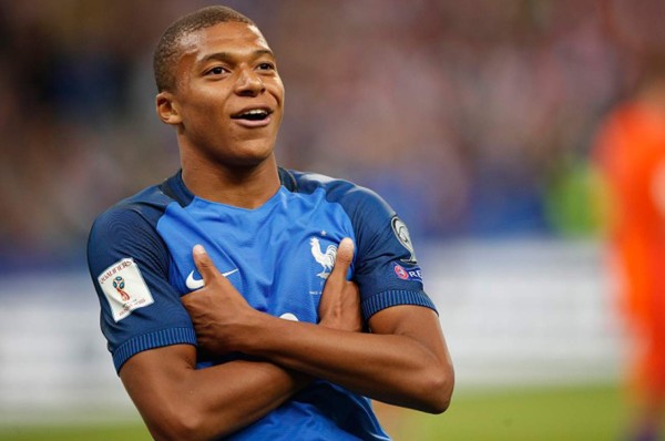El Mónaco confirma el acuerdo que hubo con el Real Madrid por Mbappé