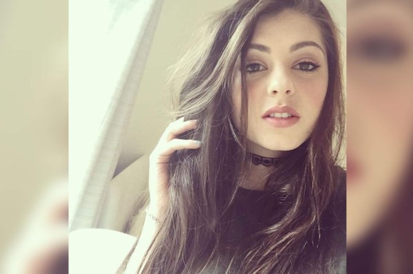 Conoce a Carla Humphrey, la futbolista europea más bella del mundo