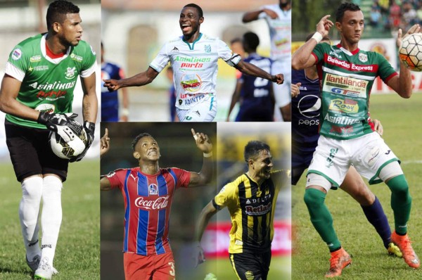 ¡EQUIPAZO! Futbolistas que quedan como agentes libres a partir de enero