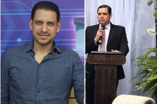 Las grandes transformaciones físicas de famosos, políticos y deportistas hondureños