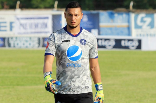 Motagua no contratará otro arquero: Se la juega con Licona y Hernández
